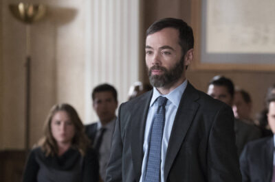 How To Get Away With Murder 5x07: Promo subtitulada, fotos y sinopsis