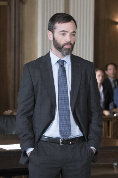 How To Get Away With Murder 5x07: Promo subtitulada, fotos y sinopsis