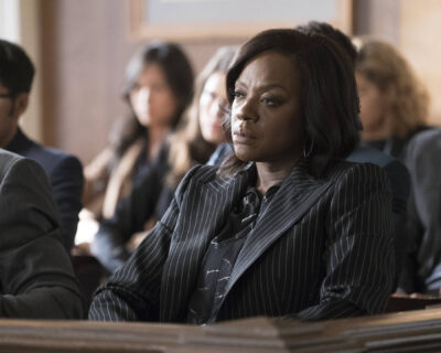 How To Get Away With Murder 5x07: Promo subtitulada, fotos y sinopsis