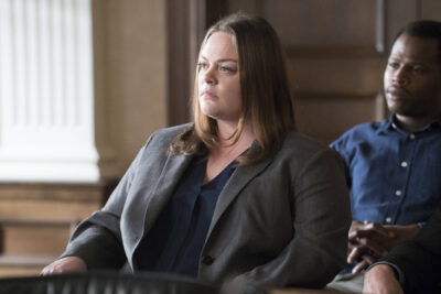 How To Get Away With Murder 5x07: Promo subtitulada, fotos y sinopsis