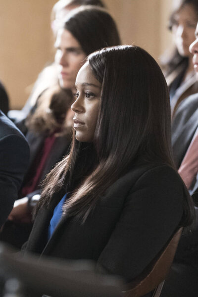 How To Get Away With Murder 5x07: Promo subtitulada, fotos y sinopsis