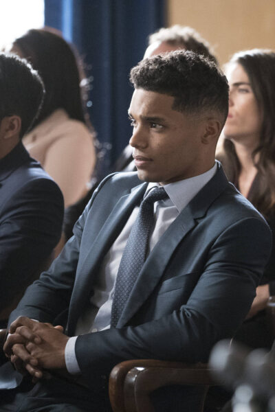 How To Get Away With Murder 5x07: Promo subtitulada, fotos y sinopsis