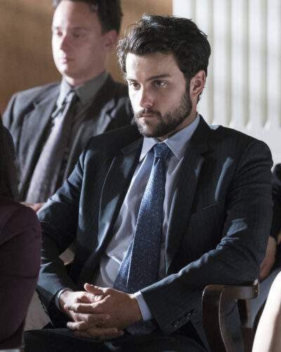 How To Get Away With Murder 5x07: Promo subtitulada, fotos y sinopsis