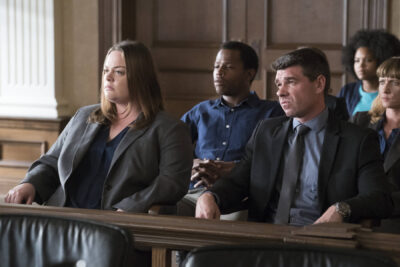 How To Get Away With Murder 5x07: Promo subtitulada, fotos y sinopsis