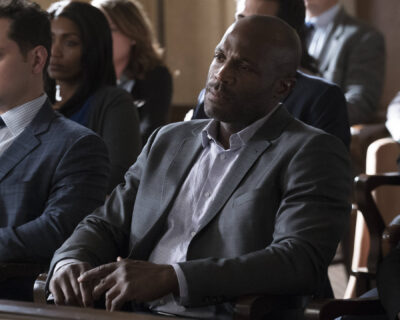 How To Get Away With Murder 5x07: Promo subtitulada, fotos y sinopsis