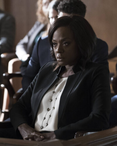 How To Get Away With Murder 5x07: Promo subtitulada, fotos y sinopsis