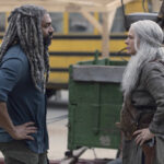 The Walking Dead 9x06 + 9x07 +9x08: Tráiler, fotos y sinopsis