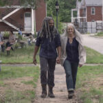 The Walking Dead 9x06 + 9x07 +9x08: Tráiler, fotos y sinopsis