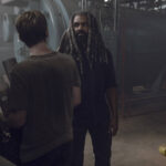 The Walking Dead 9x06 + 9x07 +9x08: Tráiler, fotos y sinopsis