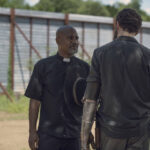 The Walking Dead 9x06 + 9x07 +9x08: Tráiler, fotos y sinopsis