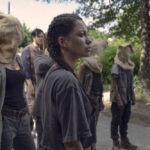 The Walking Dead 9x06 + 9x07 +9x08: Tráiler, fotos y sinopsis