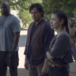 The Walking Dead 9x06 + 9x07 +9x08: Tráiler, fotos y sinopsis