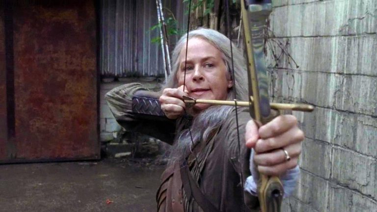 The Walking Dead 9x06 + 9x07 +9x08: Tráiler, fotos y sinopsis