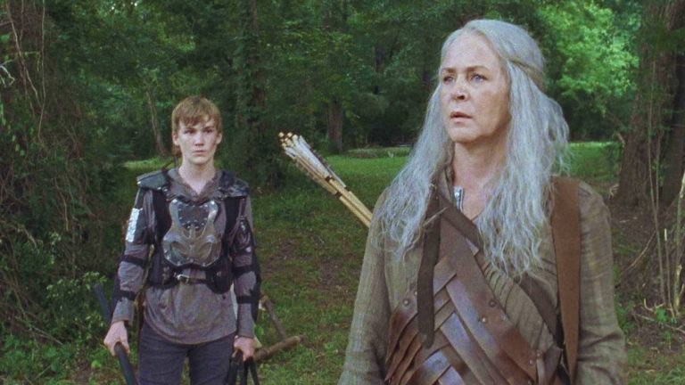 The Walking Dead 9x07: Promo subtitulada, fotos y sinopsis