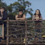 The Walking Dead 9x08: Promo subtitulada, fotos y sinopsis (Midseason Finale)