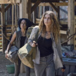 The Walking Dead 9x08: Promo subtitulada, fotos y sinopsis (Midseason Finale)