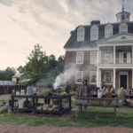 The Walking Dead 9x08: Promo subtitulada, fotos y sinopsis (Midseason Finale)