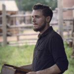 The Walking Dead 9x08: Promo subtitulada, fotos y sinopsis (Midseason Finale)