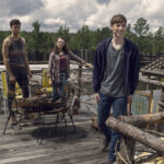 The Walking Dead 9x08: Promo subtitulada, fotos y sinopsis (Midseason Finale)