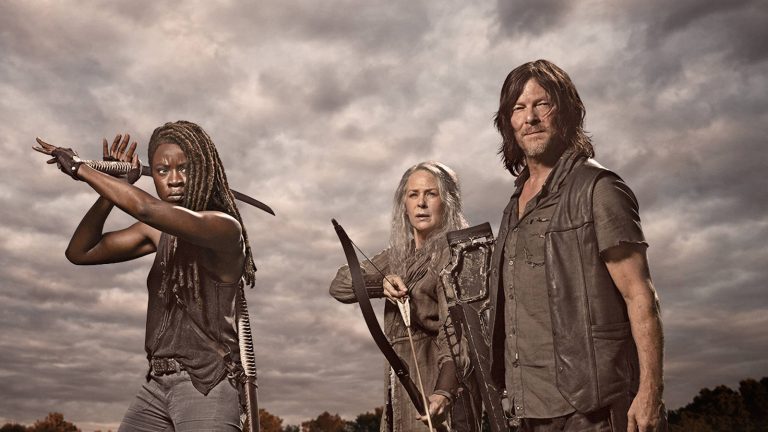 The Walking Dead 9x09 regresa en Febrero 2019 (Promos y Sneak Peeks)