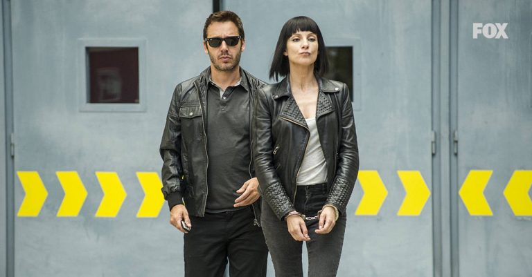 Vis a Vis 4x04 "Mamá": Promo, fotos y sinopsis