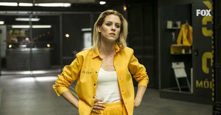 Vis a Vis 4x07: el regreso de Maca - Promo, fotos y sinopsis
