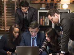 How To Get Away With Murder 5x14