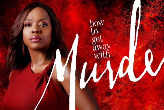 How To Get Away With Murder Temporada 5