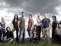 Elenco serie LOST (ABC)