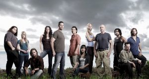 Elenco serie LOST (ABC)