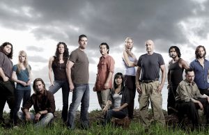 Elenco serie LOST (ABC)