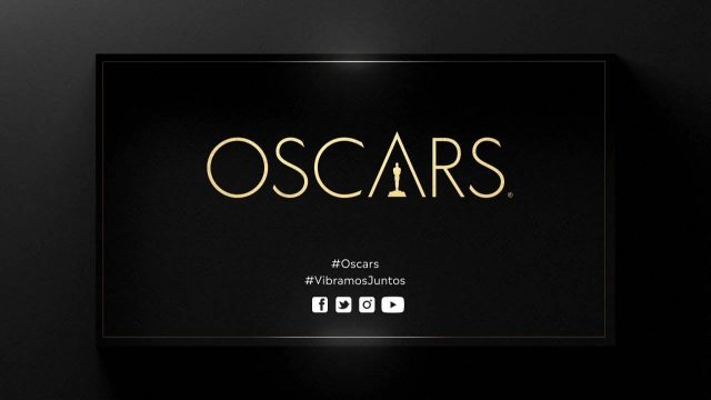 Transmisión online de la alfombra roja de los premios Oscar