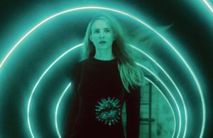 The OA Temporada 2 - Netflix Marzo 2019)