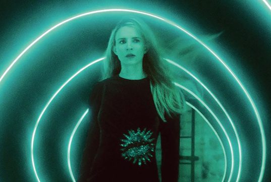 The OA Temporada 2 - Netflix Marzo 2019)