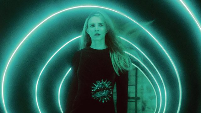 The OA Temporada 2 - Netflix Marzo 2019)