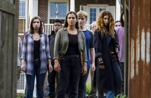 The Walking Dead 9x11