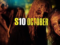 Confirmada la temporada 10 de The Walking Dead