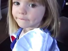 Documental Netflix Madeleine McCann