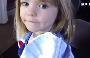 Documental Netflix Madeleine McCann