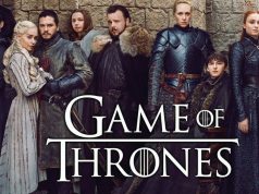 Game of Thrones Temporada 8 (2019)