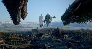 Game of Thrones Temporada 8 Tráiler Subtitulado en Español