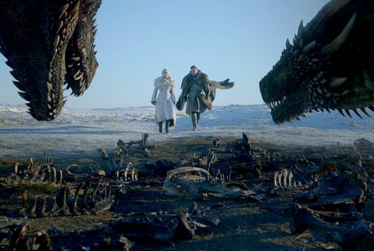 Game of Thrones Temporada 8 Tráiler Subtitulado en Español