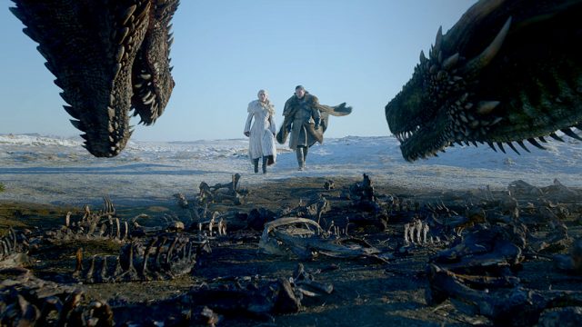 Game of Thrones Temporada 8 Tráiler Subtitulado en Español