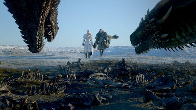 Game of Thrones Temporada 8 Tráiler Subtitulado en Español