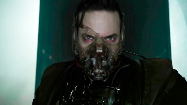 Gotham 5x10 I Am Bane