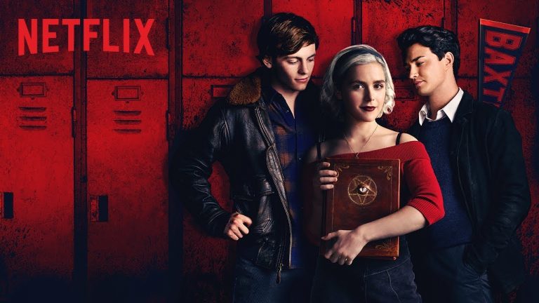 El mundo oculto de Sabrina: Temporada 2 - Tráiler subtitulado en español