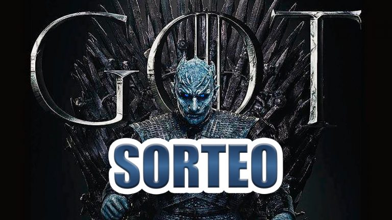 SORTEO - Gana una revista Entertainment Weekly de Game of Thrones