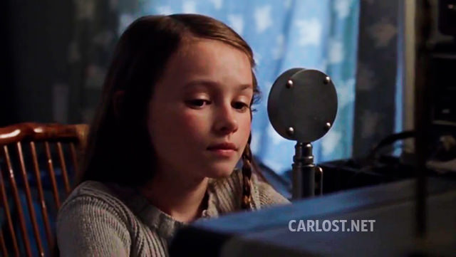 Spoiler TWD 9x16 - Judith hablando por radio