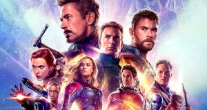 Adelantos subtitulados de Avengers: Endgame