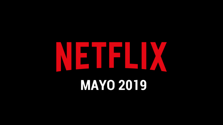 Estrenos Netflix Mayo 2019: The Rain, Lucifer, Alta Mar y más.